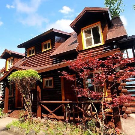 La La Shan 5.5Knong Zhuang Hualing Exterior foto