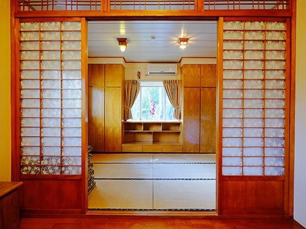 La La Shan 5.5Knong Zhuang Hualing Exterior foto